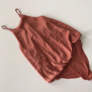 Zara Bodysuit Sz US Small